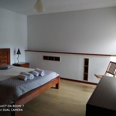 Casa Silva Do Minho Villa Arcos de Valdevez Luaran gambar