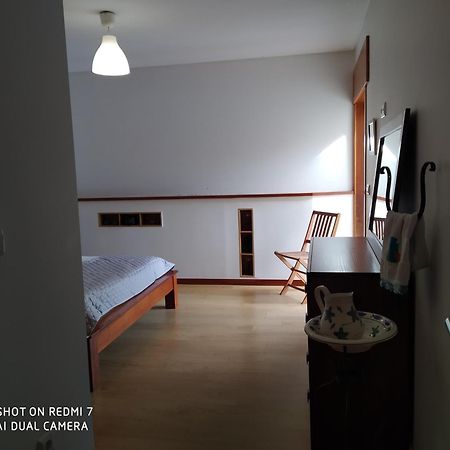 Casa Silva Do Minho Villa Arcos de Valdevez Luaran gambar