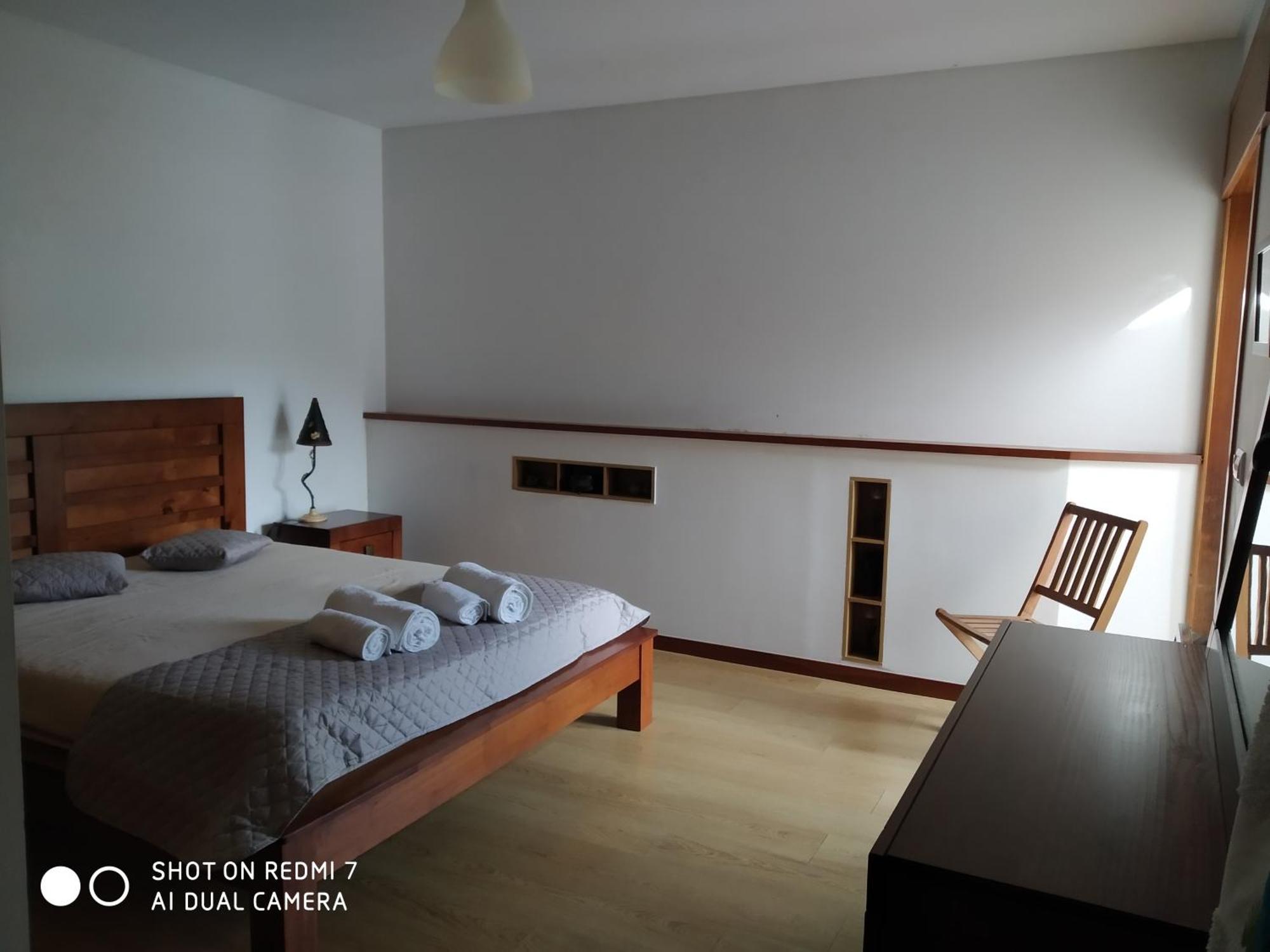 Casa Silva Do Minho Villa Arcos de Valdevez Luaran gambar