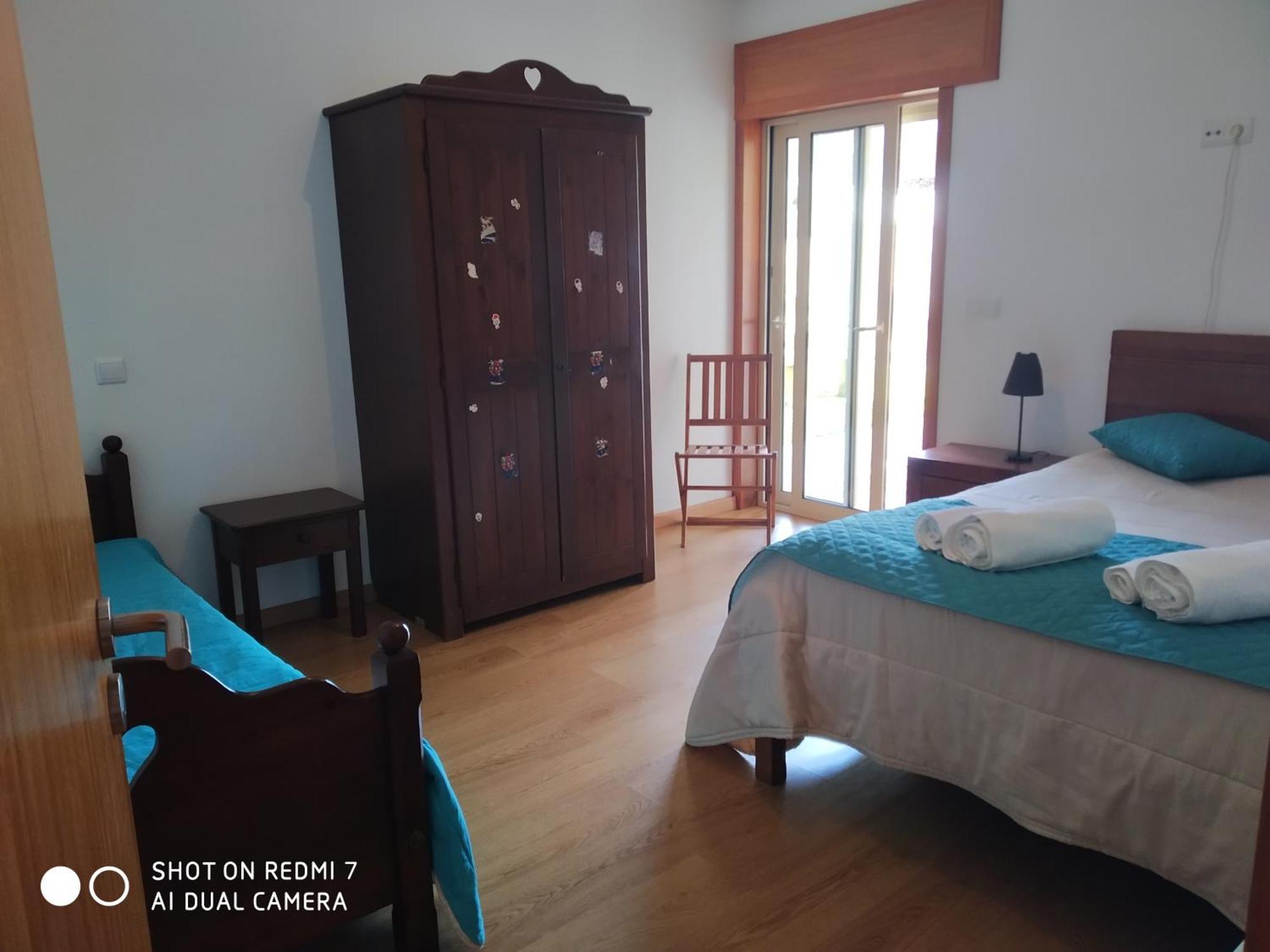 Casa Silva Do Minho Villa Arcos de Valdevez Luaran gambar
