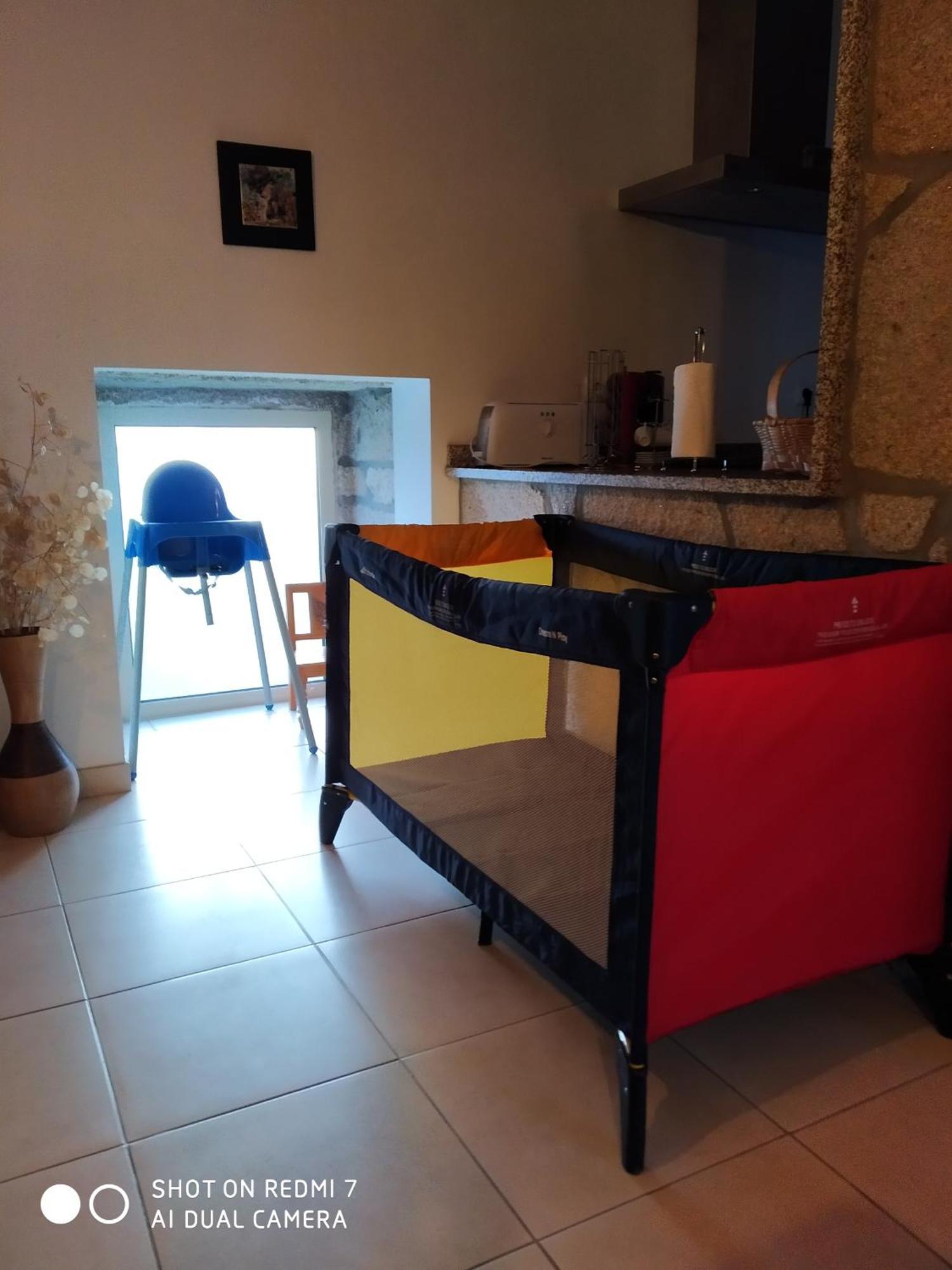 Casa Silva Do Minho Villa Arcos de Valdevez Luaran gambar