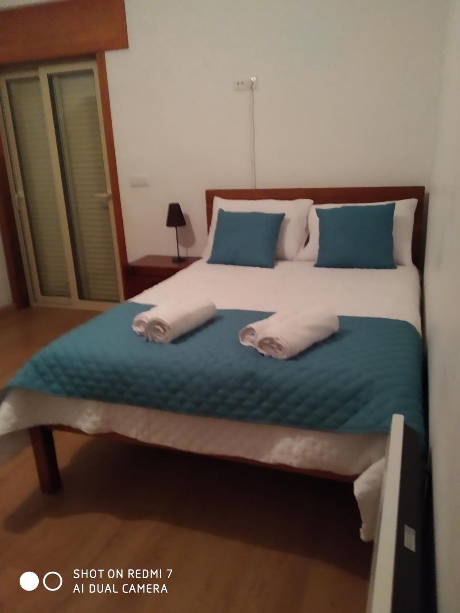 Casa Silva Do Minho Villa Arcos de Valdevez Luaran gambar