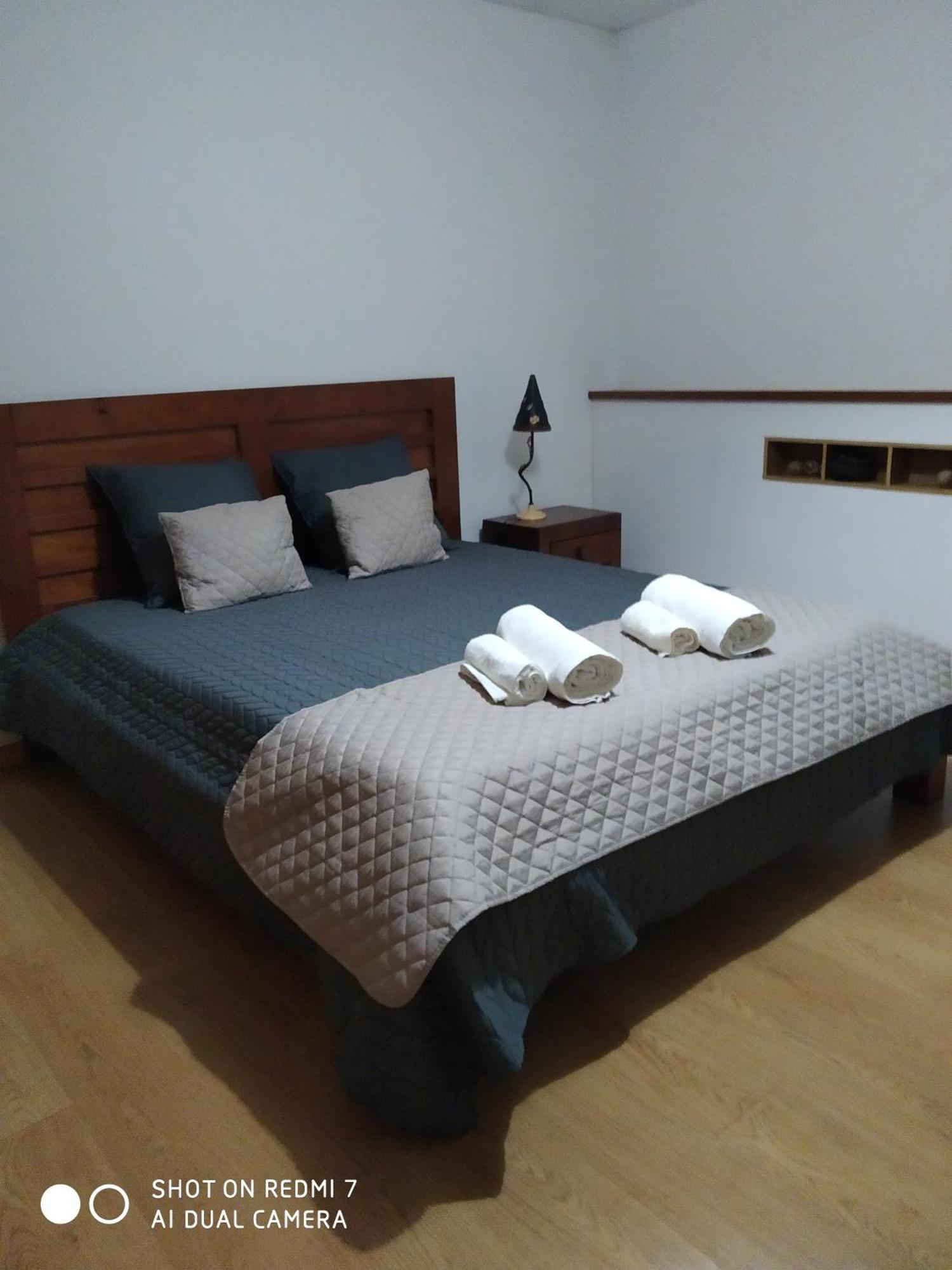 Casa Silva Do Minho Villa Arcos de Valdevez Luaran gambar