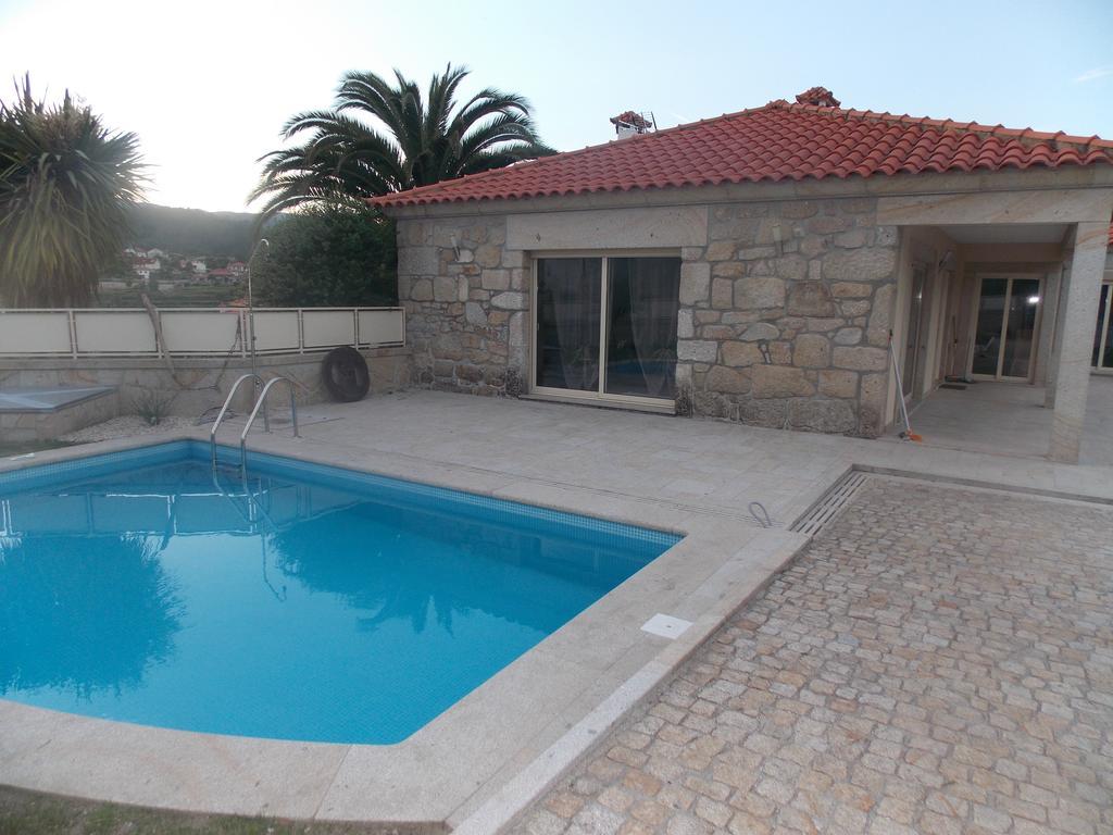 Casa Silva Do Minho Villa Arcos de Valdevez Bilik gambar