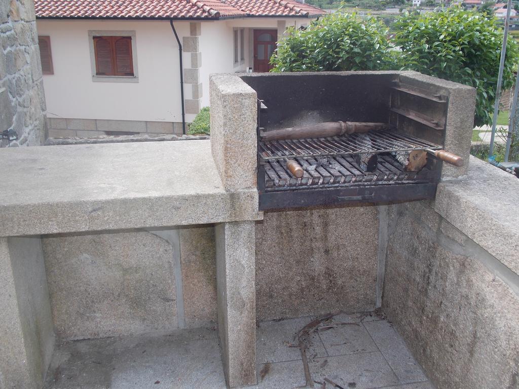 Casa Silva Do Minho Villa Arcos de Valdevez Bilik gambar