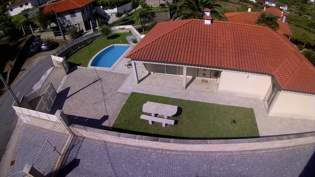 Casa Silva Do Minho Villa Arcos de Valdevez Bilik gambar